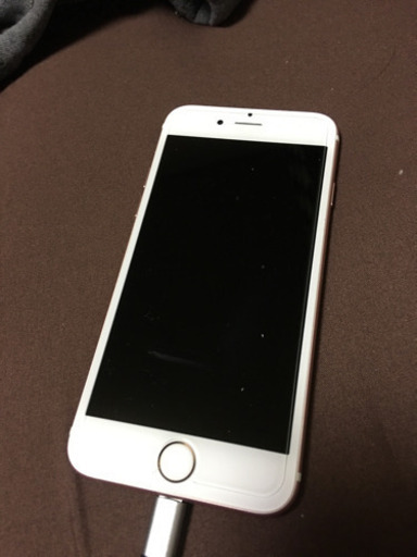 携帯電話/スマホ iPhone6s 64G