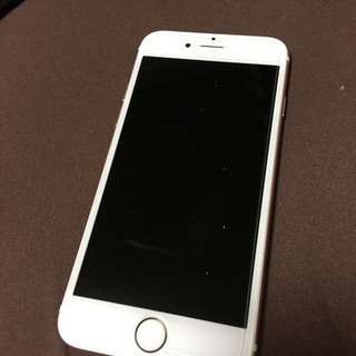 iPhone6s 64G