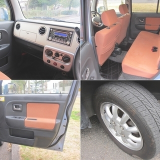 ラパン UA-HE21S フロントバンパー カラー番号ZJ3 ブルーイッシュブラックPIII 純正品番71711-75H01-ZJ3  管理番号X4970 : 001450718410100 : 赤江解体 - 通販 - Yahoo!ショッピング