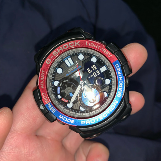 その他 G-SHOCK  MASTER  OF  G