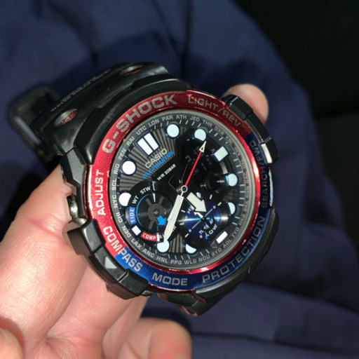 その他 G-SHOCK  MASTER  OF  G