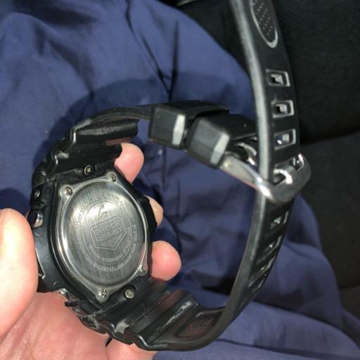 その他 G-SHOCK  MASTER  OF  G