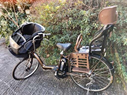 K00X電動自転車H19R🍀ブリジストンアンジェリーノ🚴‍♀️