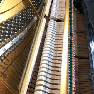ピアノ　KAISER(カイザー) アップライトピアノ