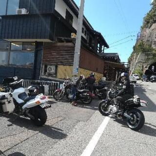 🌻8月2日(日)🌻小浜海鮮ツーリング⭐️ - メンバー募集