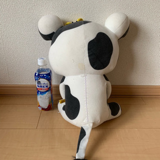リラックマ(うしバージョン)