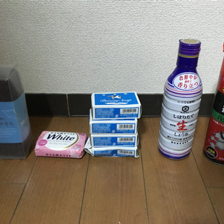 雑貨品 セット