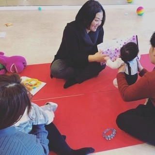 ワンコイン500円☆０歳からの英語絵本読み聞かせ♪４歳～英語漬けビンゴパーティー！の画像