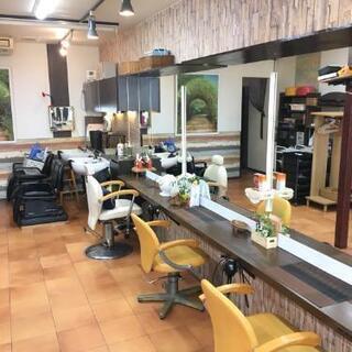 ✂️急募✂️美容師さん募集