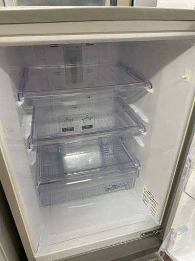 トレファク 南浦和店】三菱 2016年製 2ドア冷蔵庫