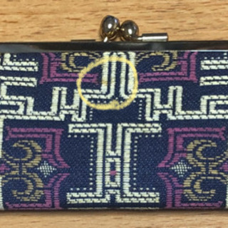 小銭入れ④ (中古品)の画像