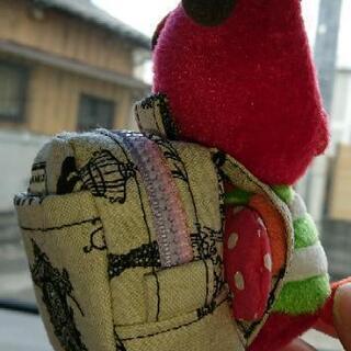 ハンドメイドミニリックの画像