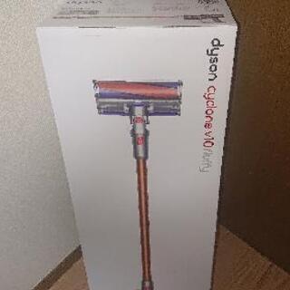 dyson V10 掃除機