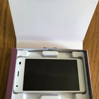 キッズスマホの画像