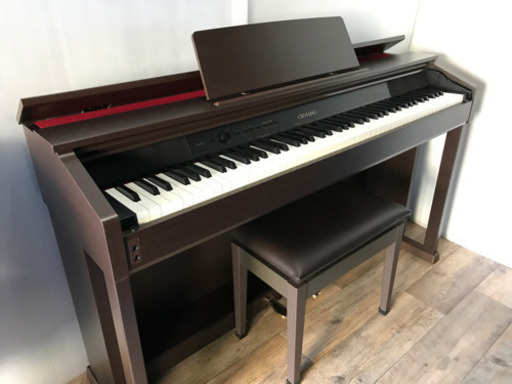 電子ピアノ  CASIO《AP-460》
