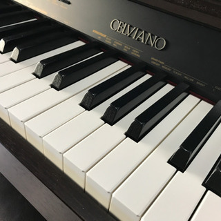 ピアノCASIO AP-460 AP-460 | CELVIANO | 電子楽器 | CASIO