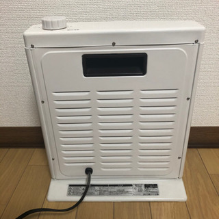電気ストーブお譲りしますの画像