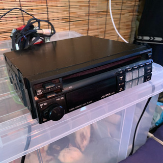 当事物  ジュバデッキ