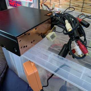 当事物  ジュバデッキの画像