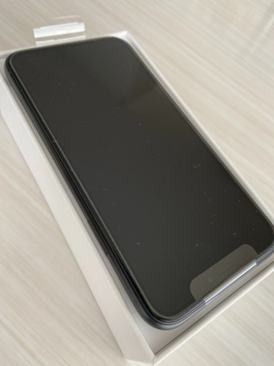 iPhone XR 64GB SIMフリー 新品 未使用品