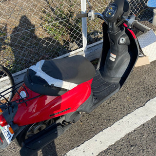 バイクの画像