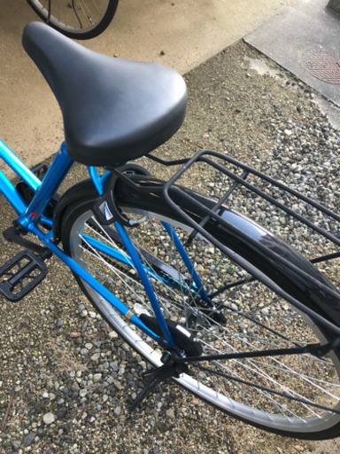 美品！自転車27インチ(引き取り者決まりました)