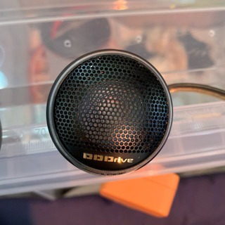 Ｄ.Ｄドライブスピーカー、ツイッターの画像