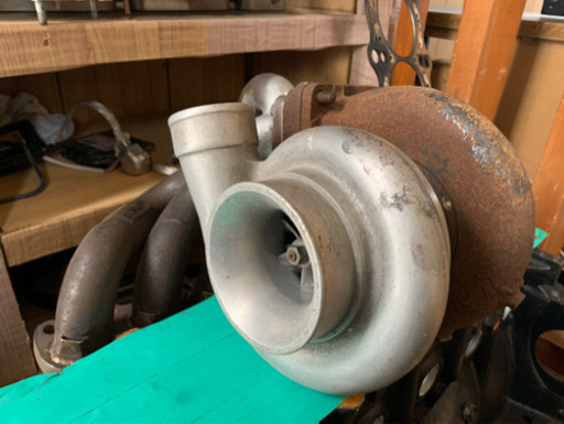 90用マニタービンtd7