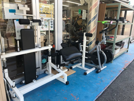 ?トレーニングセット?✨