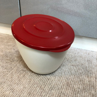 生ゴミ入れ　新品　三角コーナー　Ag+銀イオン