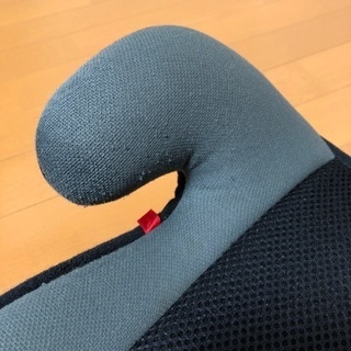 リーマンジュニアII ジュニアシートの画像