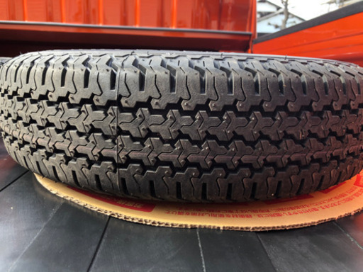 YOKOHAMAタイヤホイール　4本セット