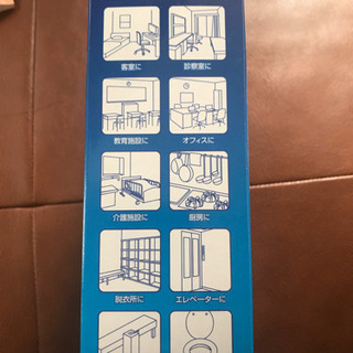 クレベリンG スティックタイプ　新品の画像