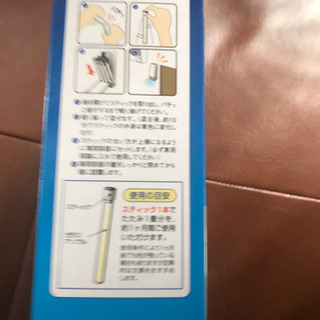 クレベリンG スティックタイプ　新品の画像