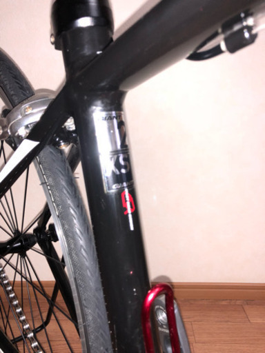 GIANT AVAIL2 2013年 サイズXSサイズ Tiagra4600