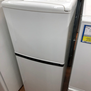 2016年製のAQUA冷蔵庫がお買い得！！