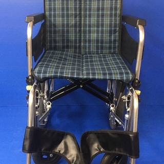 車いす(介助式 多機能型) SKT-2 スキット2 コンパクトタイプ ミキ