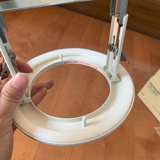 未使用品　リニューアルプレート　パナソニック