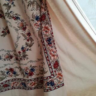 授乳ワンピース　ミルクティーの画像