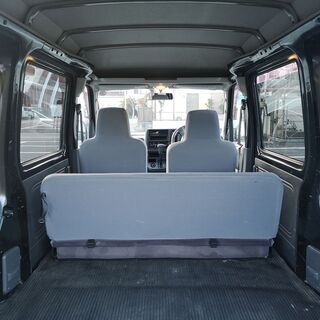 車検3年2月 ダイハツ ハイゼット DX の画像