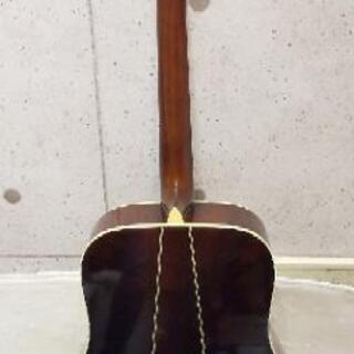 鈴木バイオリン ThreeS W-300 アコースティックギター 弦楽器 音だし