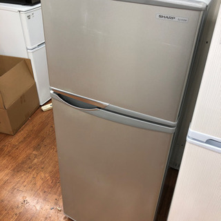 まだまだ使える2ドア冷蔵庫がお買い得！！