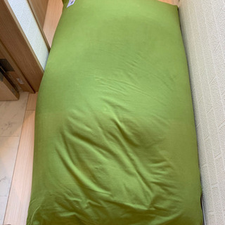 ヨギボー Max 180×80の画像