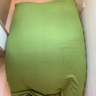 ヨギボー Max 180×80の画像