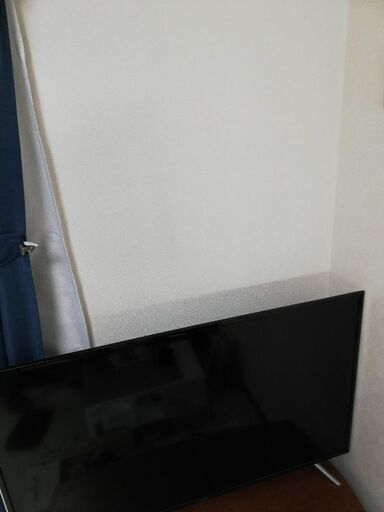 テレビ 43インチ