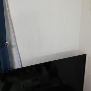 テレビ 43インチの画像