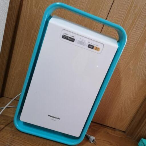 空気清浄機パナソニック F-PDK30