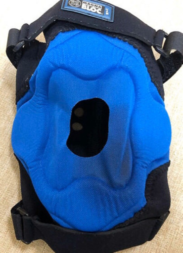 アムウェイマグナブロック膝サポーター