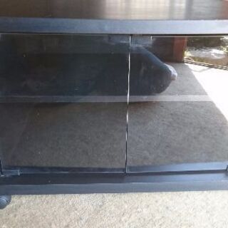 Panasonicテレビボード、テレビ台