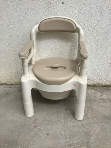 介護用4点セット(中古)
